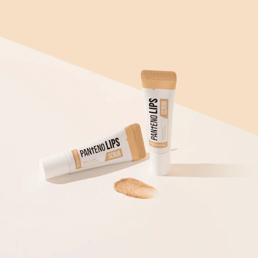 Mediheal Pantenolips Scrub 10ml