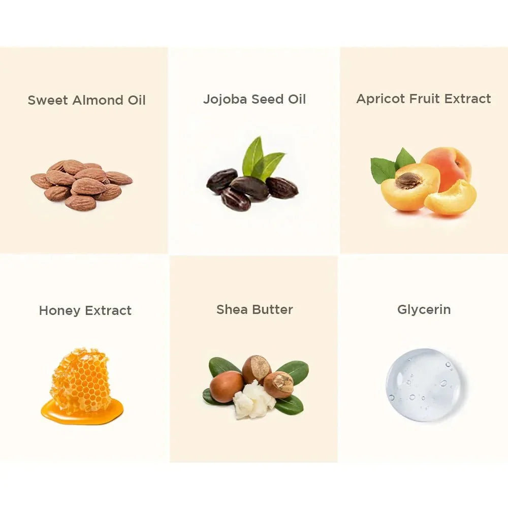Mediheal Pantenolips Scrub 10ml