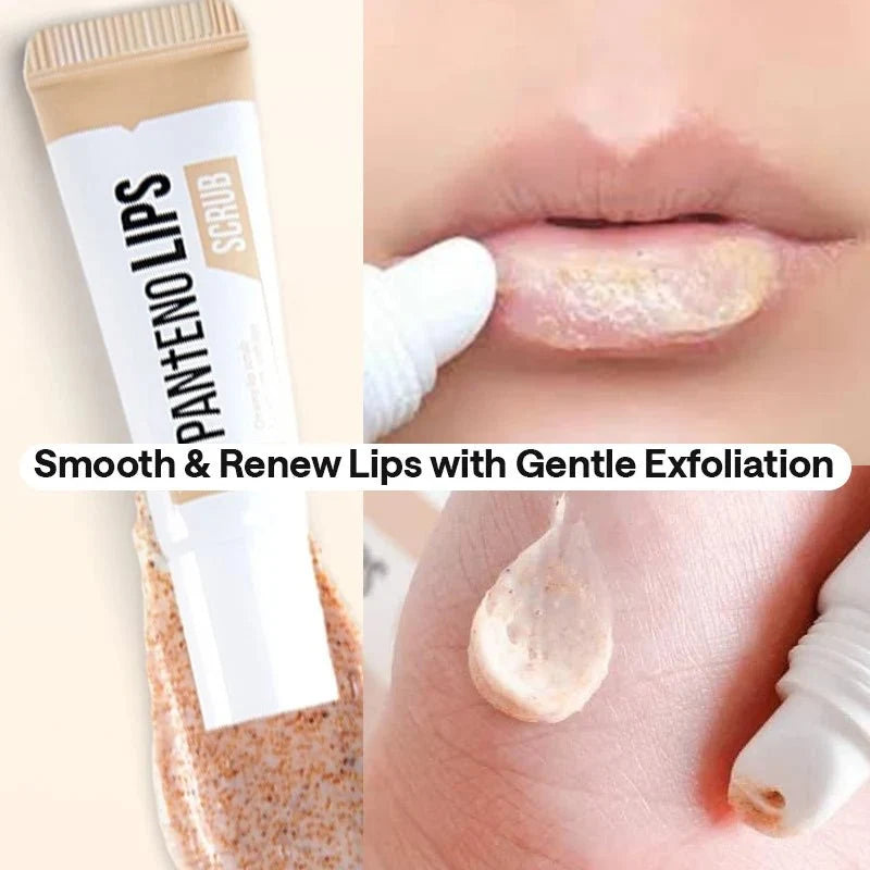 Mediheal Pantenolips Scrub 10ml