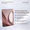 Mediheal Retinol Collagen Ampoule Lifting Mask 30ml