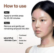 Mediheal Retinol Collagen Eye Ampoule Patch 60pcs