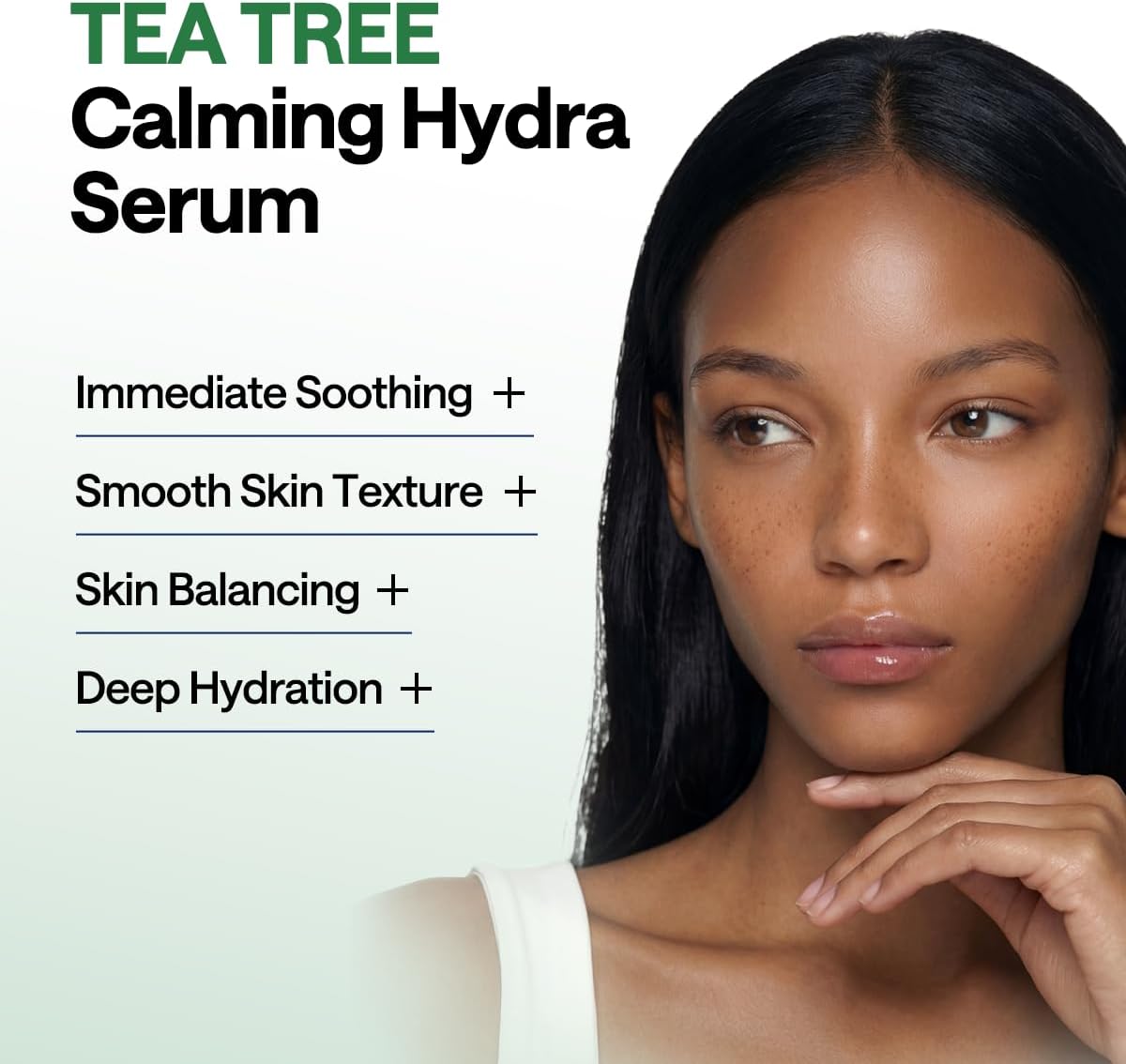 Mediheal Teatree Calming Hydra Serum 40ml