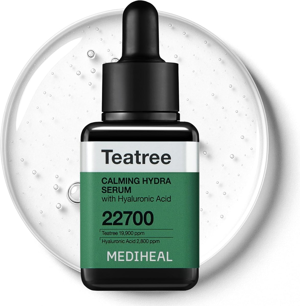 Mediheal Teatree Calming Hydra Serum 40ml
