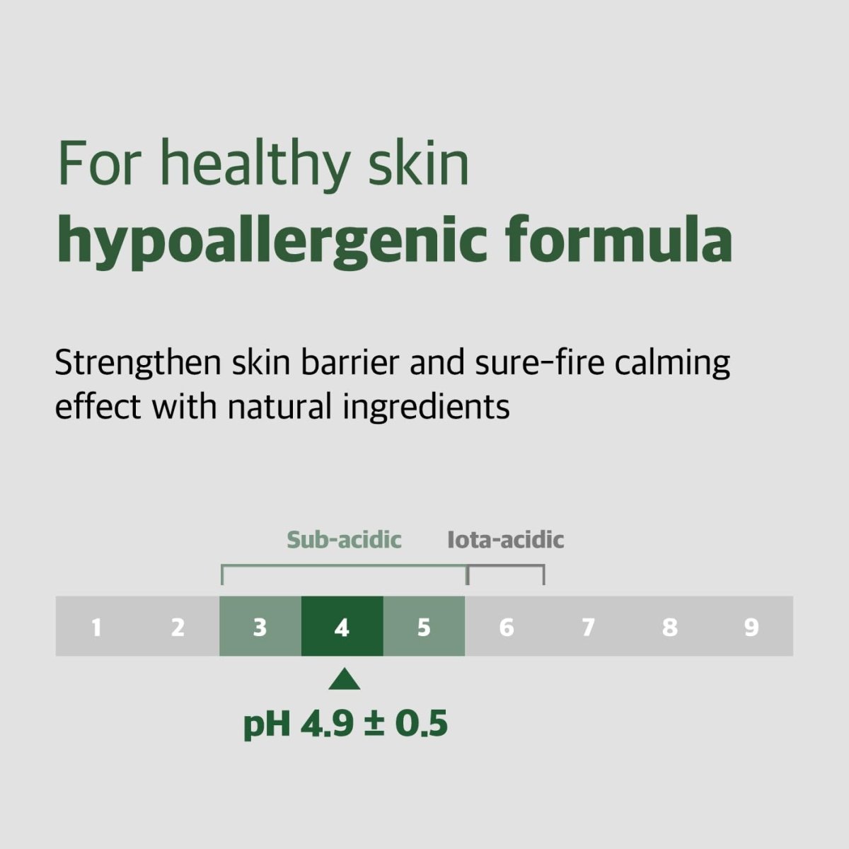 Mediheal Teatree Calming Moisture Ampoule 50ml
