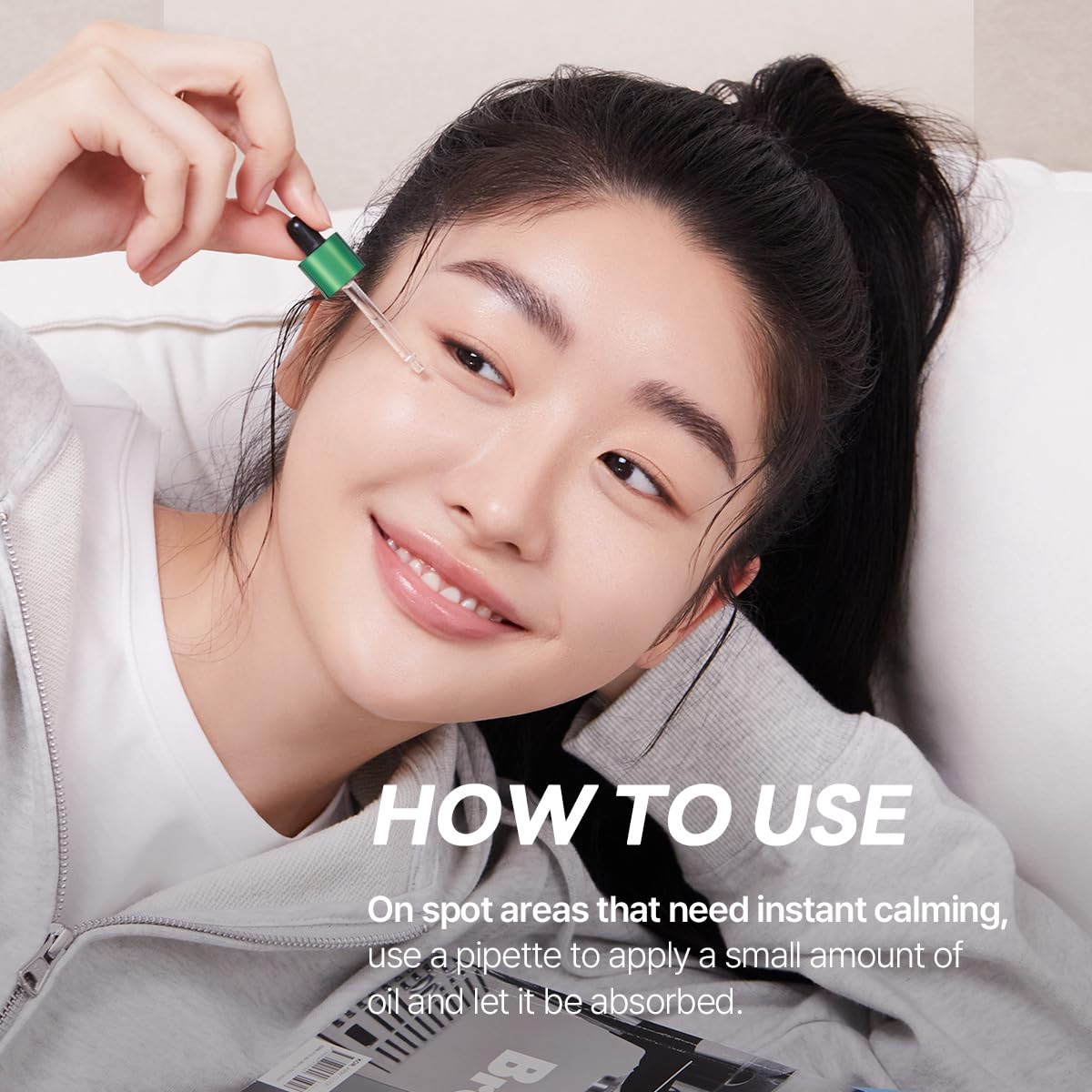 Mediheal Teatree Calming Moisture Ampoule 50ml