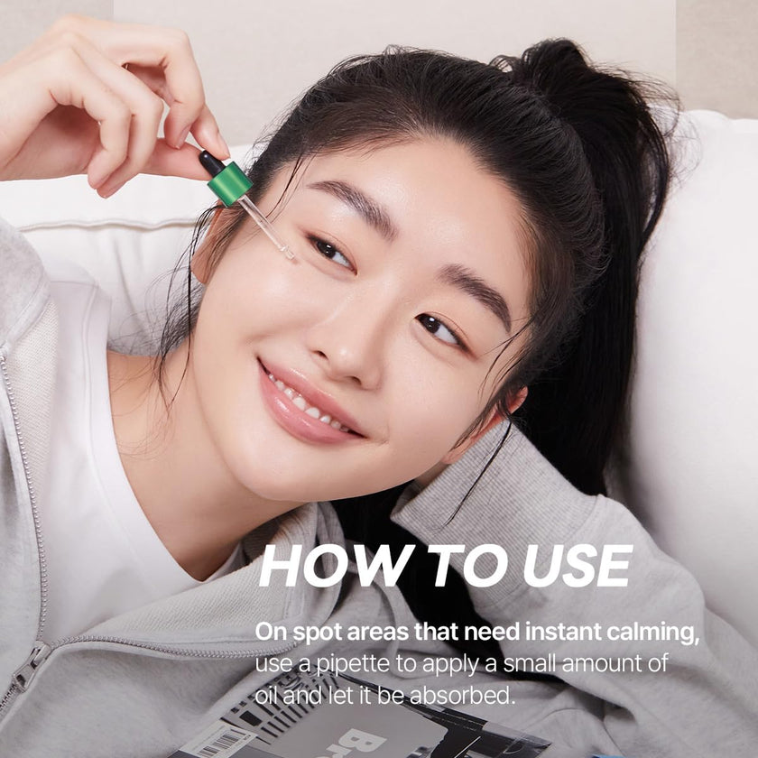 Mediheal Teatree Calming Moisture Ampoule 50ml