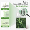 Mediheal Teatree Essential Mask Calming Moisture 24ml