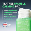 Mediheal Tea tree Trouble Pad 170ml / 100pads