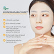 Mediheal The E.G.T Nourishing Ampoule Mask 24g