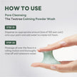 Mediheal The Teatree Calming Powder Wash 50g
