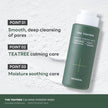 Mediheal The Teatree Calming Powder Wash 50g