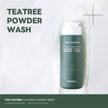 Mediheal The Teatree Calming Powder Wash 50g