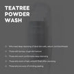 Mediheal The Teatree Pore Powder Wash 50g