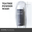 Mediheal The Teatree Pore Powder Wash 50g
