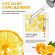 Mediheal Vita Clearing Ampoule Mask 25ml