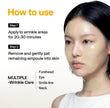 Mediheal Vita Collagen Eye Ampoule Patch 60pcs