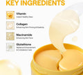 Mediheal Vita Collagen Eye Ampoule Patch 60pcs