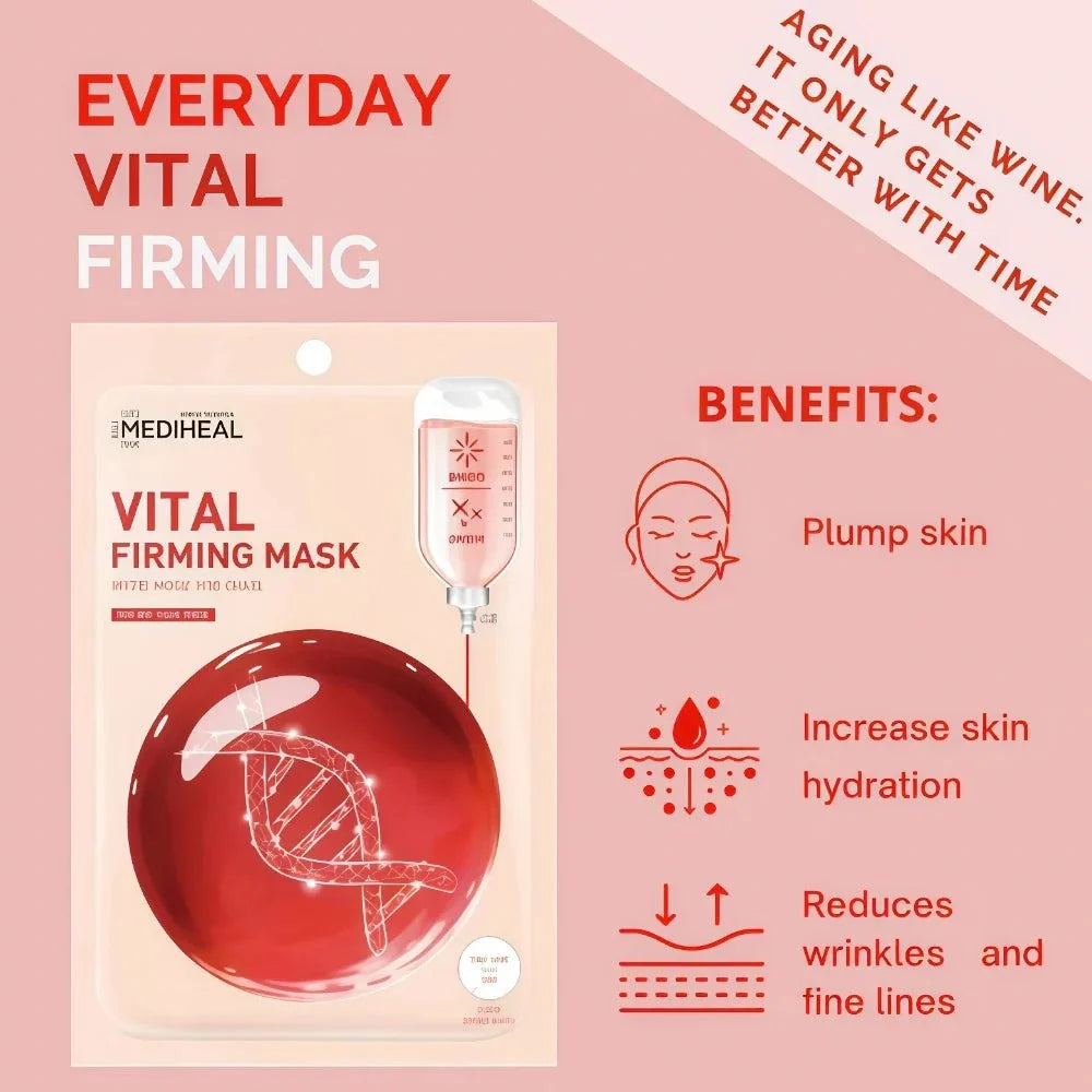 Mediheal Vital Firming Mask 20ml
