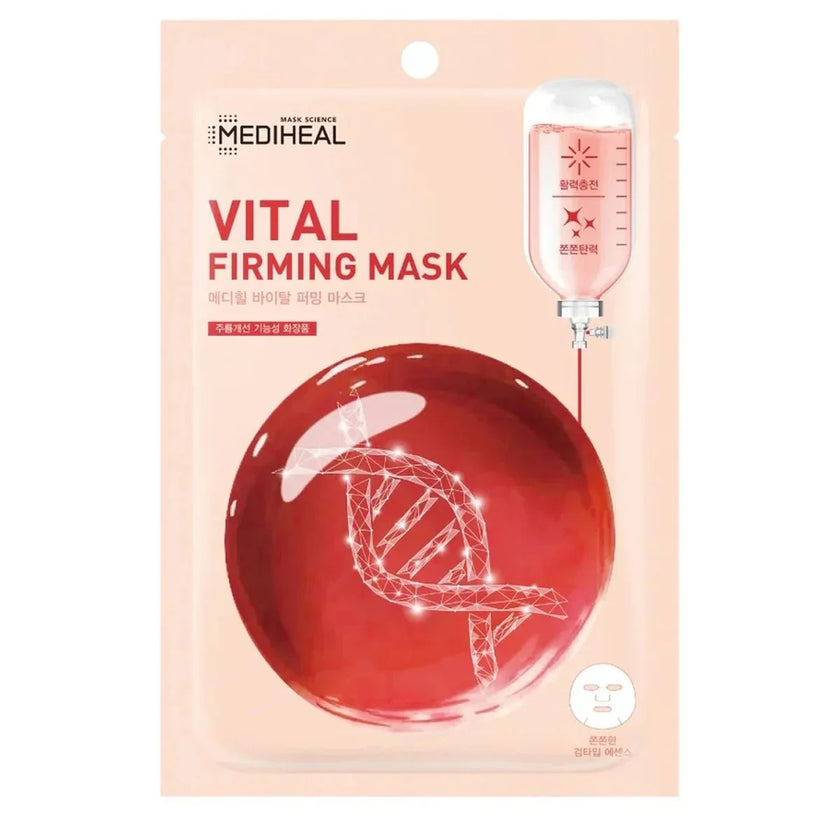Mediheal Vital Firming Mask 20ml