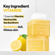 Mediheal Vitamide Brightening Pad 180ml / 100pads