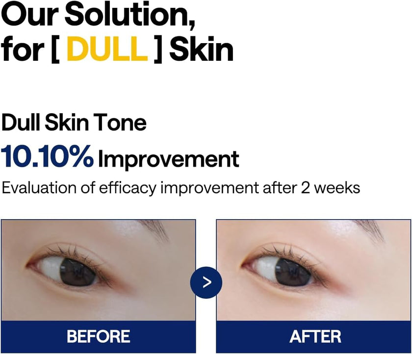 Mediheal Vitamide Brightening Pad 180ml / 100pads