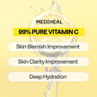 Mediheal Vitamin C Essential Mask_Clear Toning 24ml