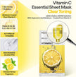 Mediheal Vitamin C Essential Mask_Clear Toning 24ml