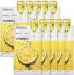 Mediheal Vitamin C Essential Mask_Clear Toning 24ml