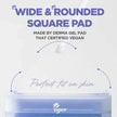 Mediheal Watermide Moisture Pad 170ml / 100pads