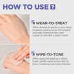 Mediheal Watermide Moisture Pad 170ml / 100pads