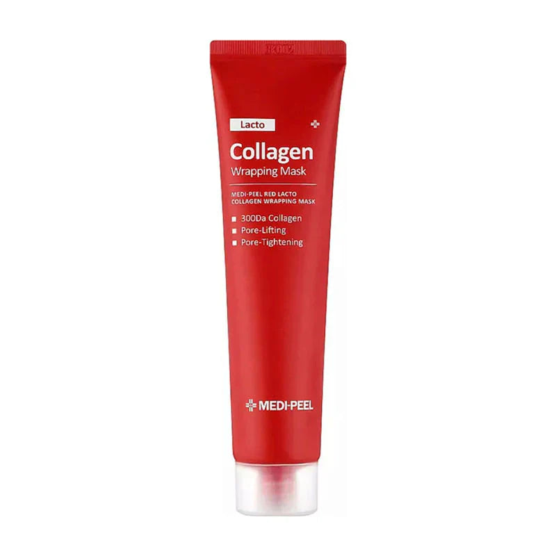 MediPeel Red Lacto Collagen Wrapping Mask 70ml