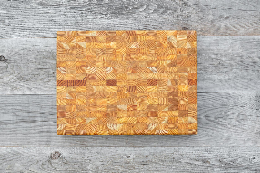 Larchwood Cutting Board RANDOM (Premium)