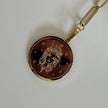 Medusa Necklace