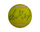 Daniil Medvedev Autographed Tennis Ball