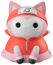Naruto Shippuden - MEGA CAT PROJECT Nyaruto! Decisive Battle! Akatsuki Battle Rush (1 Random Box)