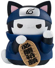 Naruto - MEGA CAT PROJECT Nyaruto! Manekineko FORTUNE Let's go again! (1 Random Box)