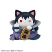 Naruto Shippuden - MEGA CAT PROJECT Nyaruto! Manekineko Fortune Naruto Uzumaki And Friends(1 Random Box)