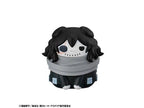 My Hero Academia - MEGA CAT PROJECT Heroaca Cats No.01 (1 Random Box)