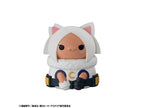 My Hero Academia - MEGA CAT PROJECT Heroaca Cats No.01 (1 Random Box)