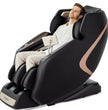 Mega Sale -Top Seller-Premium Series-COSTWAY JL10013 Fully Loaded- 3D SL-Track Full Body Zero Gravity Massage Chair with Thai Stretch- Top 5 Seller-