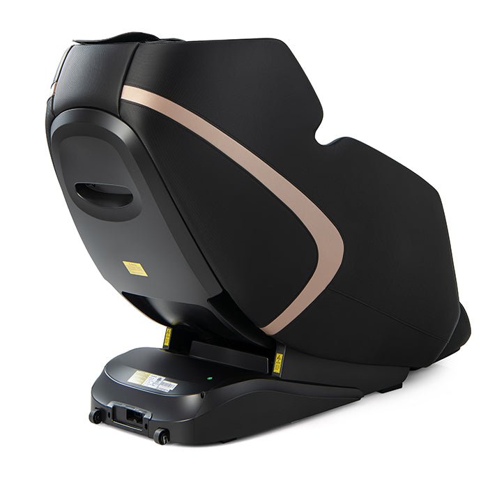 Mega Sale -Top Seller-Premium Series-COSTWAY JL10013 Fully Loaded- 3D SL-Track Full Body Zero Gravity Massage Chair with Thai Stretch- Top 5 Seller-