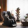 Mega Sale -Top Seller-Premium Series-COSTWAY JL10013 Fully Loaded- 3D SL-Track Full Body Zero Gravity Massage Chair with Thai Stretch- Top 5 Seller-