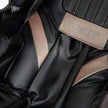 Mega Sale -Top Seller-Premium Series-COSTWAY JL10013 Fully Loaded- 3D SL-Track Full Body Zero Gravity Massage Chair with Thai Stretch- Top 5 Seller-