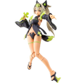 Megami Device: Asra Tamamo No Mae Utage