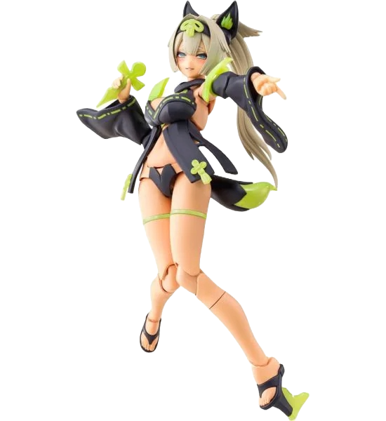 Megami Device: Asra Tamamo No Mae Utage