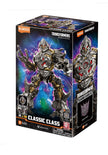 Blokees Transformers Classic Class - 10 Megatron Transformers (2007)