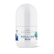 Mineral Salt Deodorant Roll-On for Men – 50ml