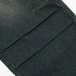 Men's Denim Trousers For Workwear Washing
