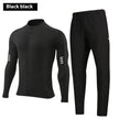 Men's Fashion Sports Quick-dry Casual Suit