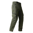Men's Loose Straight Trend Casual Pants